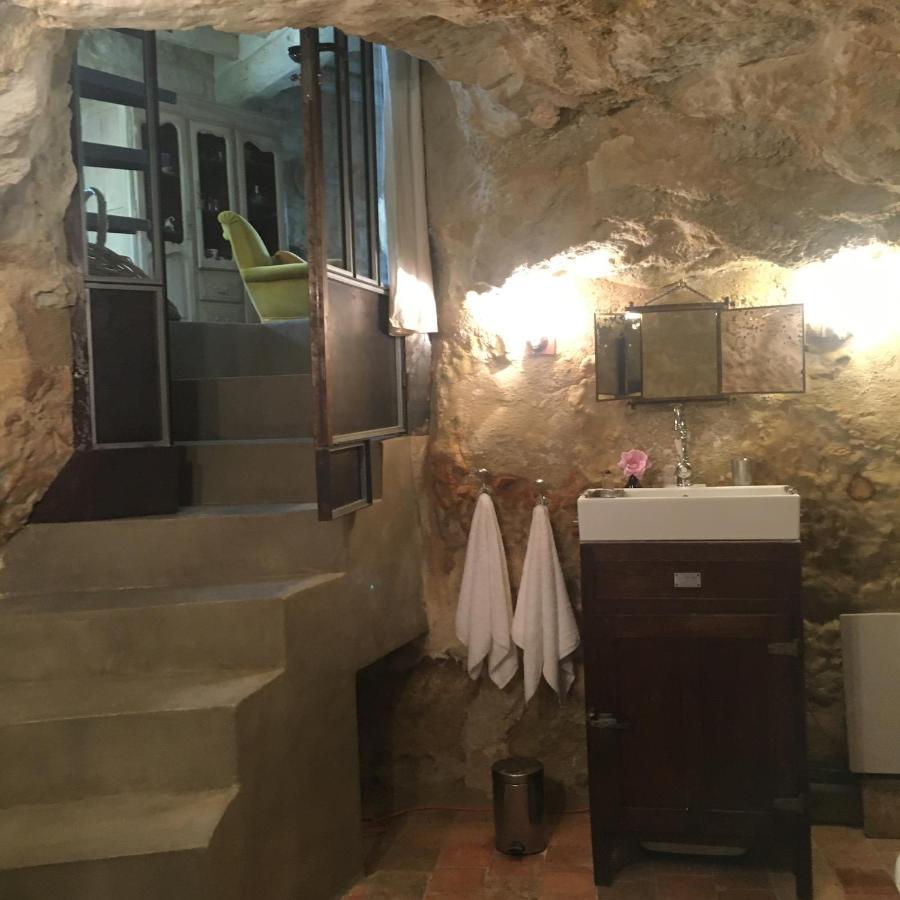 maison bohème Rou-Marson Extérieur photo