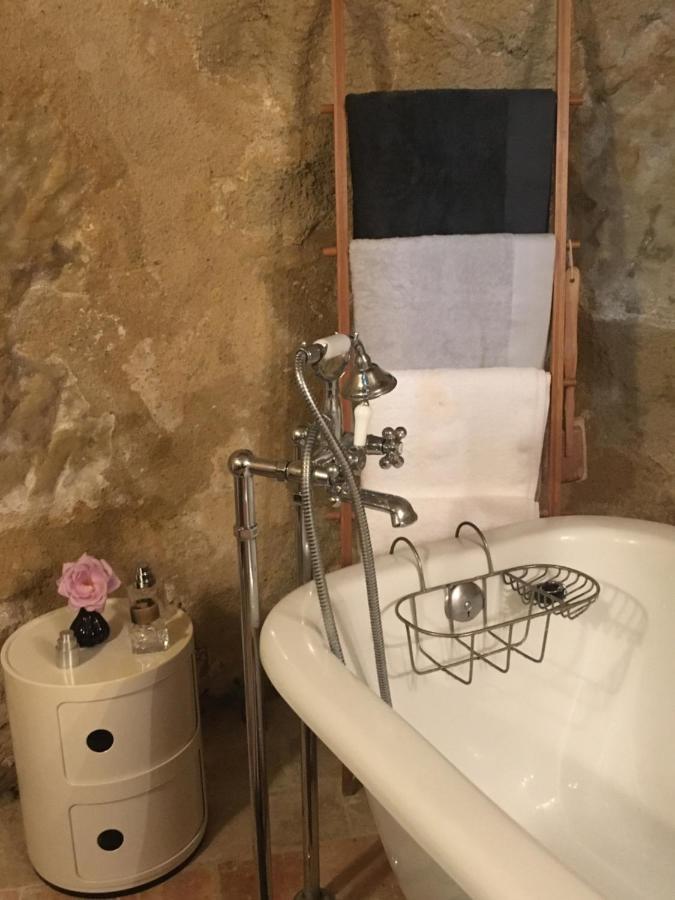 maison bohème Rou-Marson Extérieur photo